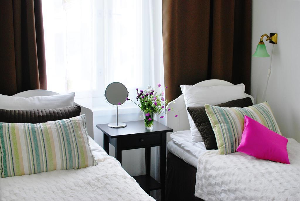 Piriko City Centre Apartment Rovaniemi Rom bilde