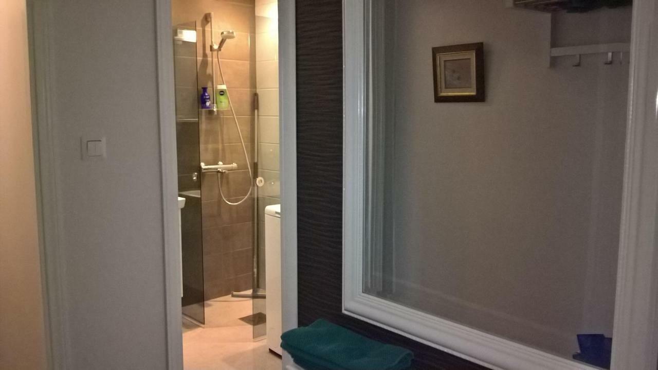 Piriko City Centre Apartment Rovaniemi Eksteriør bilde